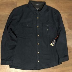 Roark Long Sleeve Classic Fit Button Down